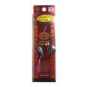 200139 [エリアス3/16 カラーフェザーチューン 房総ワカサギ]