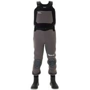 411312 [リアス(REARTH) リアスFWD5000 SWTPR WADER DG/BK M]
