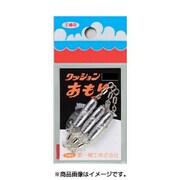 221168 [クッションオモリ 4号]