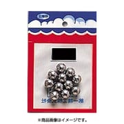 230375 [パックオモリ丸型 6号]