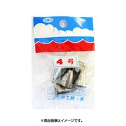 230504 [パックオモリ釣鐘型 4号]