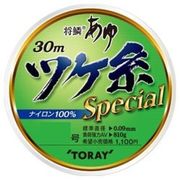 89080 [将鱗アユ ツケ糸スペシャル 30m 0.2号]