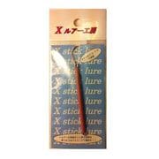 620736 [Xスティック 1.2g No.2 マットピンク]