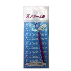 623355 [Xスティック 1.2g No.14 ベニイモ]