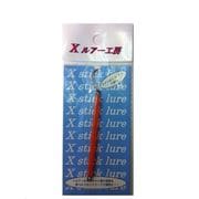 624369 [Xスティック 1.2g No.16 クリアオレンジ]