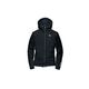 857826 [撥水ストレッチジャケット DJ-2101 ブラック 2XL]