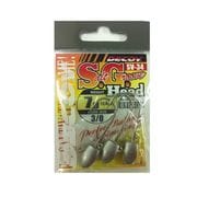 816400 [S.G.ヘッド SV-34 3/0-1/4(7g)]