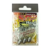 816394 [S.G.ヘッド SV-34 3/0-3/16(5g)]
