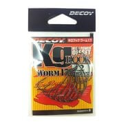 808009 [キロフック ワーム17 2号]