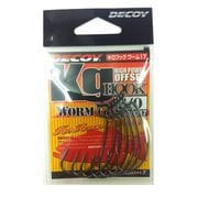 808047 [キロフック ワーム17 3/0号]