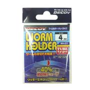 821329 [デコイ WH-01 ワームホルダー 4mm]
