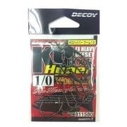 811580 [デコイ キロハイパー ワーム13 1/0]