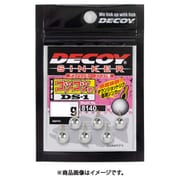 814055 [デコイ コツコツ君 DS-1 3/16]