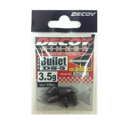 820018 [デコイシンカー バレットタイプ DS-5 3.5g]