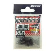 820018 [デコイシンカー バレットタイプ DS-5 3.5g]