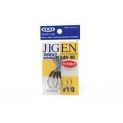 28980 [JA-40 JIGENシングルアシスト #1/0]