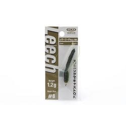 30976 [LL-15BL レザーリーチ グリーン 1.2g]