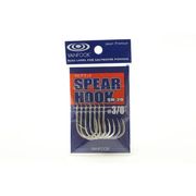 30174 [SH-20 スピアフック 3/0 シルバー]