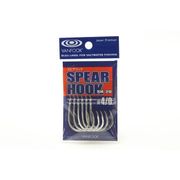 30181 [SH-20 スピアフック 4/0 シルバー]