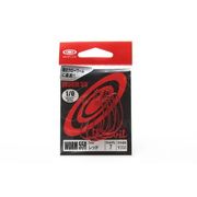 24661 [WORM-55R Devil レッド 1/0]