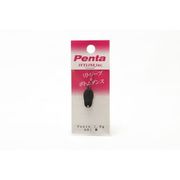746971 [Penta 1.0g A01 黒]