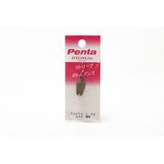 747008 [Penta 1.0g A04 薄茶]