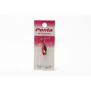 747091 [Penta 1.0g E01 アカキン]