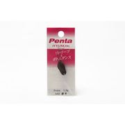 747145 [Penta 1.3g A02 濃茶]