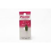 747176 [Penta 1.3g A06 薄オリーブ]