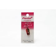 290367 [Penta2 1.7g E01アカキン]