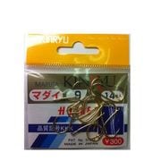 103056 [Hライン マダイ金 9号]