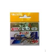 104022 [Hライン 船マダイ金 9号]