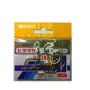 106057 [Hライン ヒラマサ金 14号]