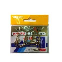 106071 [Hライン ヒラマサ金 16号]