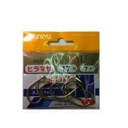 106088 [Hライン ヒラマサ金 17号]