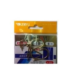 106095 [Hライン ヒラマサ金 18号]