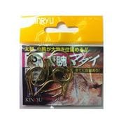 103834 [Hライン 凄腕マダイ 金 13号]