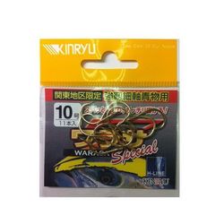 111501 [ワラサスペシャルZ 金 10号]