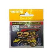 111518 [ワラサスペシャルZ 金 11号]