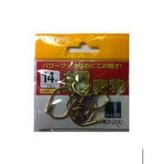 177347 [Hライン 超青物 金 14号]
