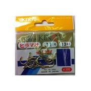106026 [Hライン ヒラマサ金 11号]