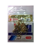 106224 [ヘッター付Hライン ヒラマサ金 11号徳用]