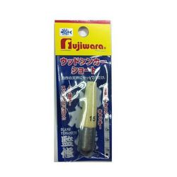 691337 [ウッドシンカー ショート 15号]