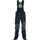 918077 [ゴアテックスプロ ストレッチレインパンツ DR-1503P ブラック XL]