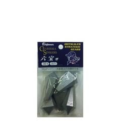 ヨドバシ.com - フジワラ FUJIWARA 997187 [カリスマ六宝型 30号 