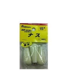 ヨドバシ.com - フジワラ FUJIWARA 45154 [ケミブライトシンカー ナス 
