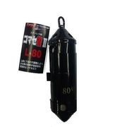 881042 [コマセ管2L-80号 ダークチェリー]