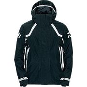 920001 [ゴアテックスコンビアップレインジャケット DR-1803J ブラック 3XL]