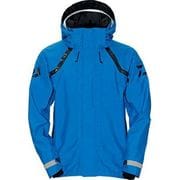 920117 [ゴアテックスコンビアップレインジャケット DR-1803J ブルー 2XL]