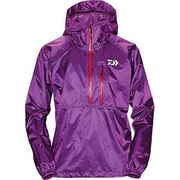 910996 [レインマックス レインパーカ DR-3203J グレープ M]